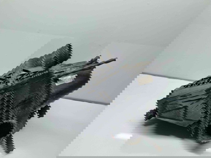 Carcasa filtru aer Audi A4 (8K5, B8) Avant [Fabr 2008-2015] 8K0133837 BF 2.0 TDI CJCA 105KW / 143CP