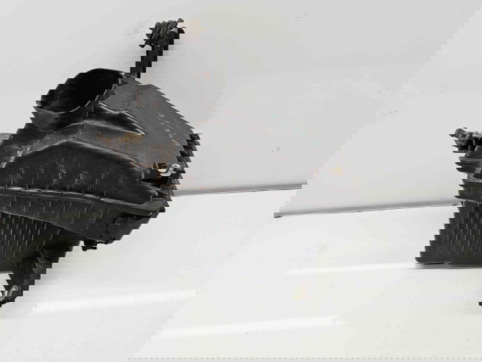 Carcasa filtru aer Nissan Qashqai [Fabr 2007-2014] JD50A 1.5 DCI K9K-646 76KW / 103KW