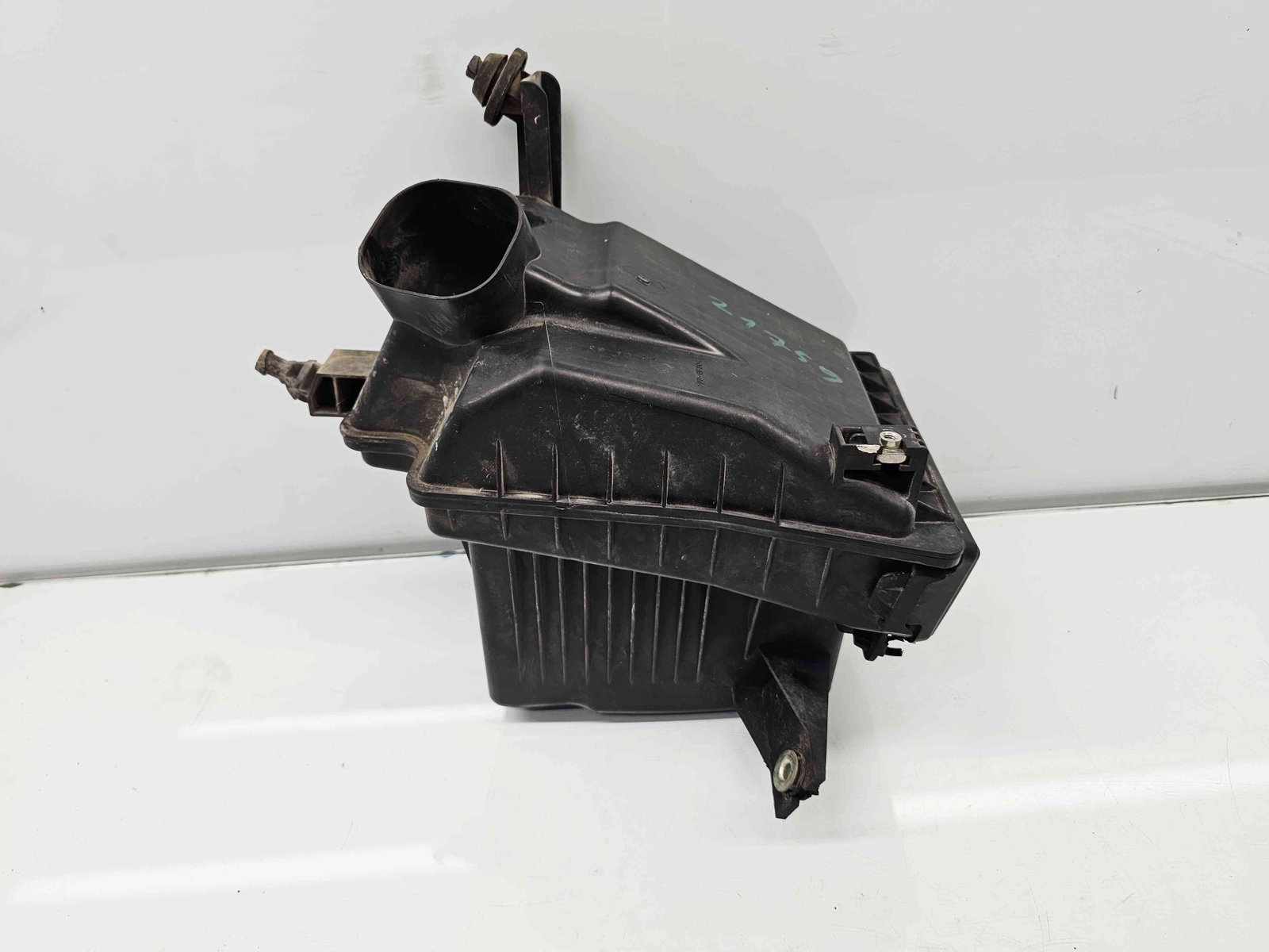 Carcasa filtru aer Nissan Qashqai [Fabr 2007-2014] JD50A 1.5 DCI K9K-646 76KW / 103KW