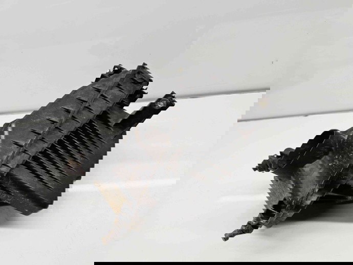 Carcasa filtru aer Nissan Qashqai [Fabr 2007-2014] JD50A 1.5 DCI K9K-646 76KW / 103KW