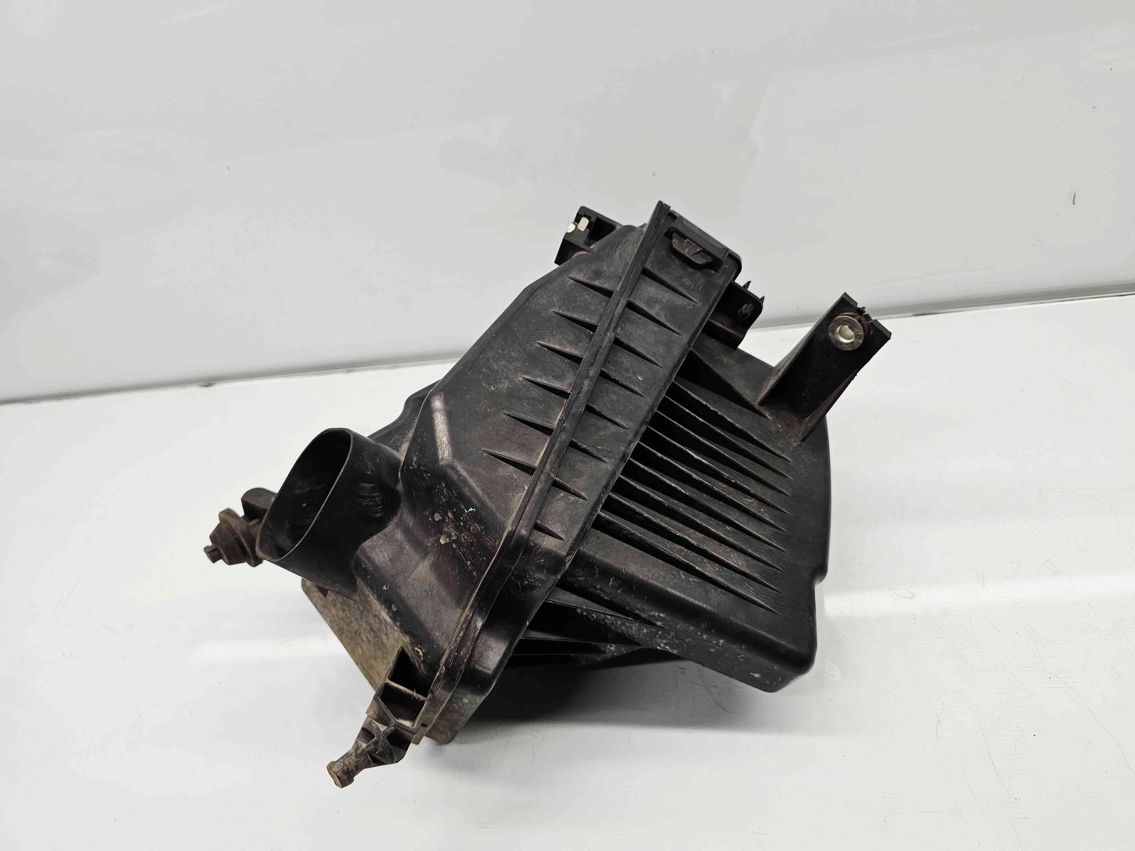 Carcasa filtru aer Nissan Qashqai [Fabr 2007-2014] JD50A 1.5 DCI K9K-646 76KW / 103KW - imagine 3