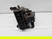 Carcasa filtru aer Nissan Qashqai [Fabr 2007-2014] JD50A 1.5 DCI K9K-646 76KW / 103KW