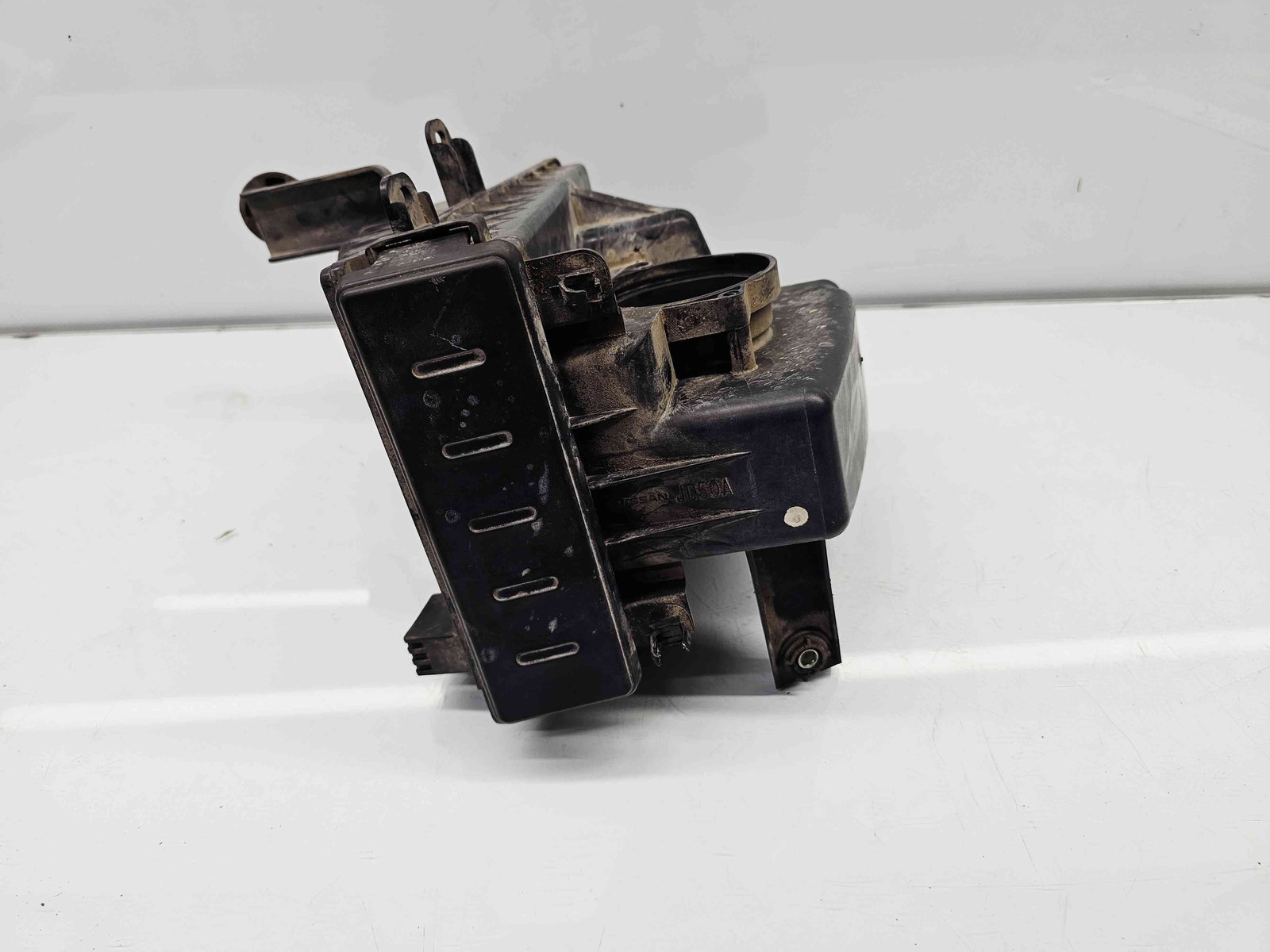 Carcasa filtru aer Nissan Qashqai [Fabr 2007-2014] JD50A 1.5 DCI K9K-646 76KW / 103KW - imagine 4