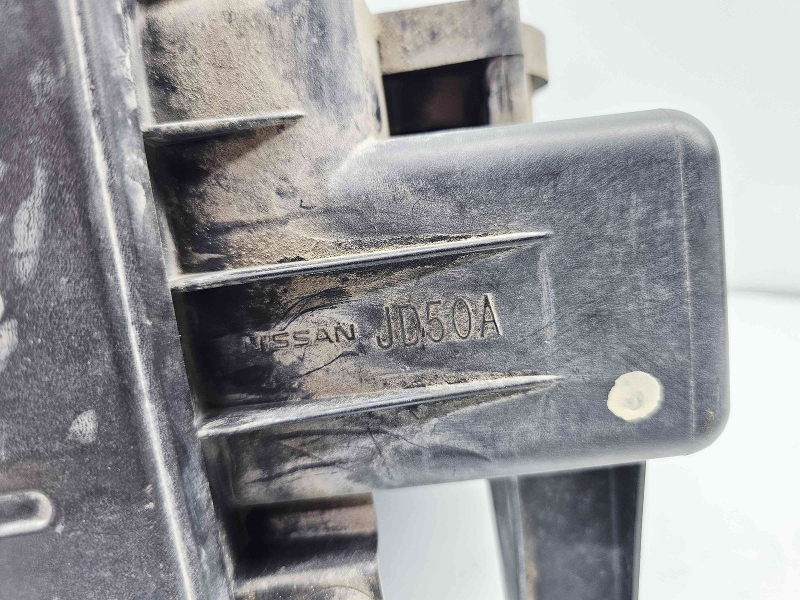 Carcasa filtru aer Nissan Qashqai [Fabr 2007-2014] JD50A 1.5 DCI K9K-646 76KW / 103KW - imagine 5