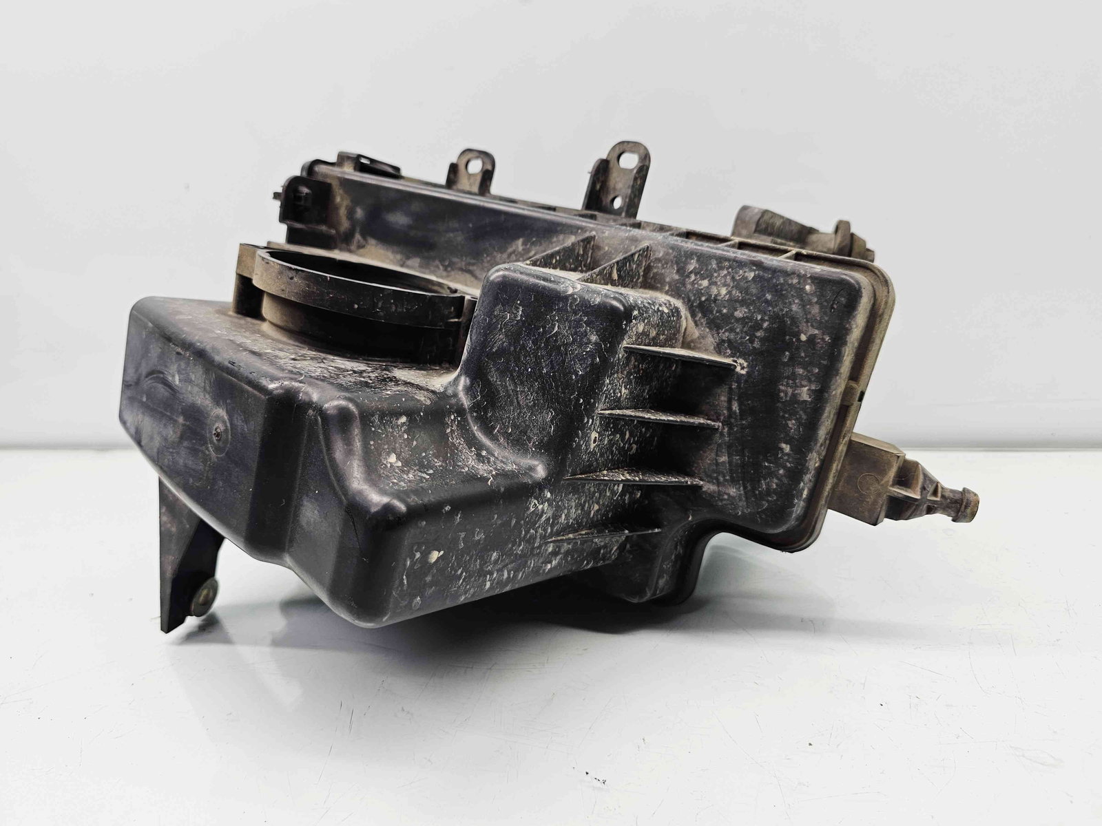 Carcasa filtru aer Nissan Qashqai [Fabr 2007-2014] JD50A 1.5 DCI K9K-646 76KW / 103KW - imagine 6