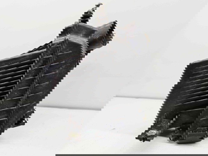 Carcasa filtru aer Nissan Qashqai [Fabr 2007-2014] JD50A 1.5 DCI K9K-646 76KW / 103KW