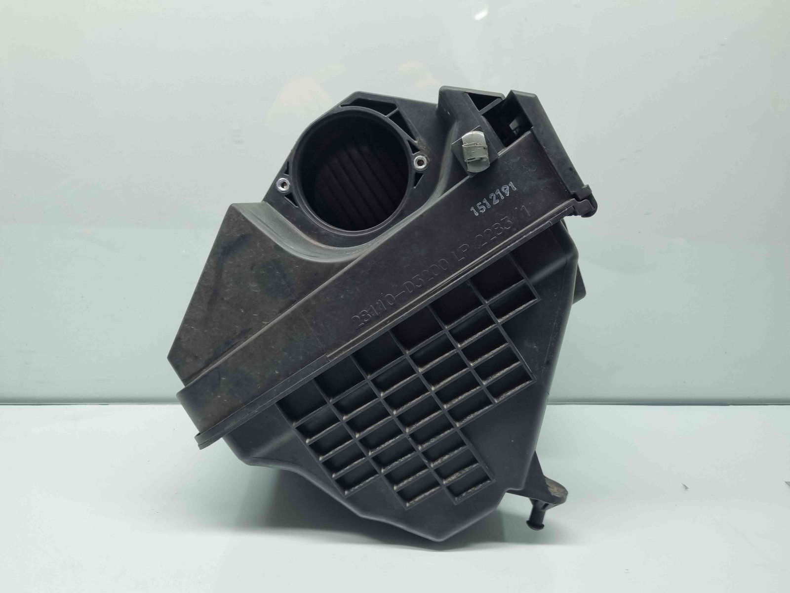 Carcasa filtru aer Kia Sportage IV [Fabr 2016-2025] 28110-D3200 2.0 CRDI D4HA 136KW / 185CP - imagine 1