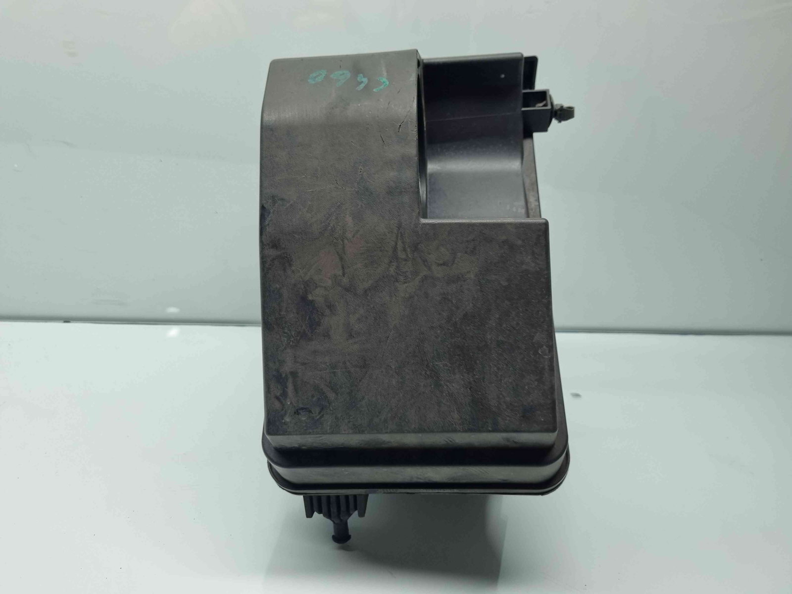 Carcasa filtru aer Kia Sportage IV [Fabr 2016-2025] 28110-D3200 2.0 CRDI D4HA 136KW / 185CP - imagine 2