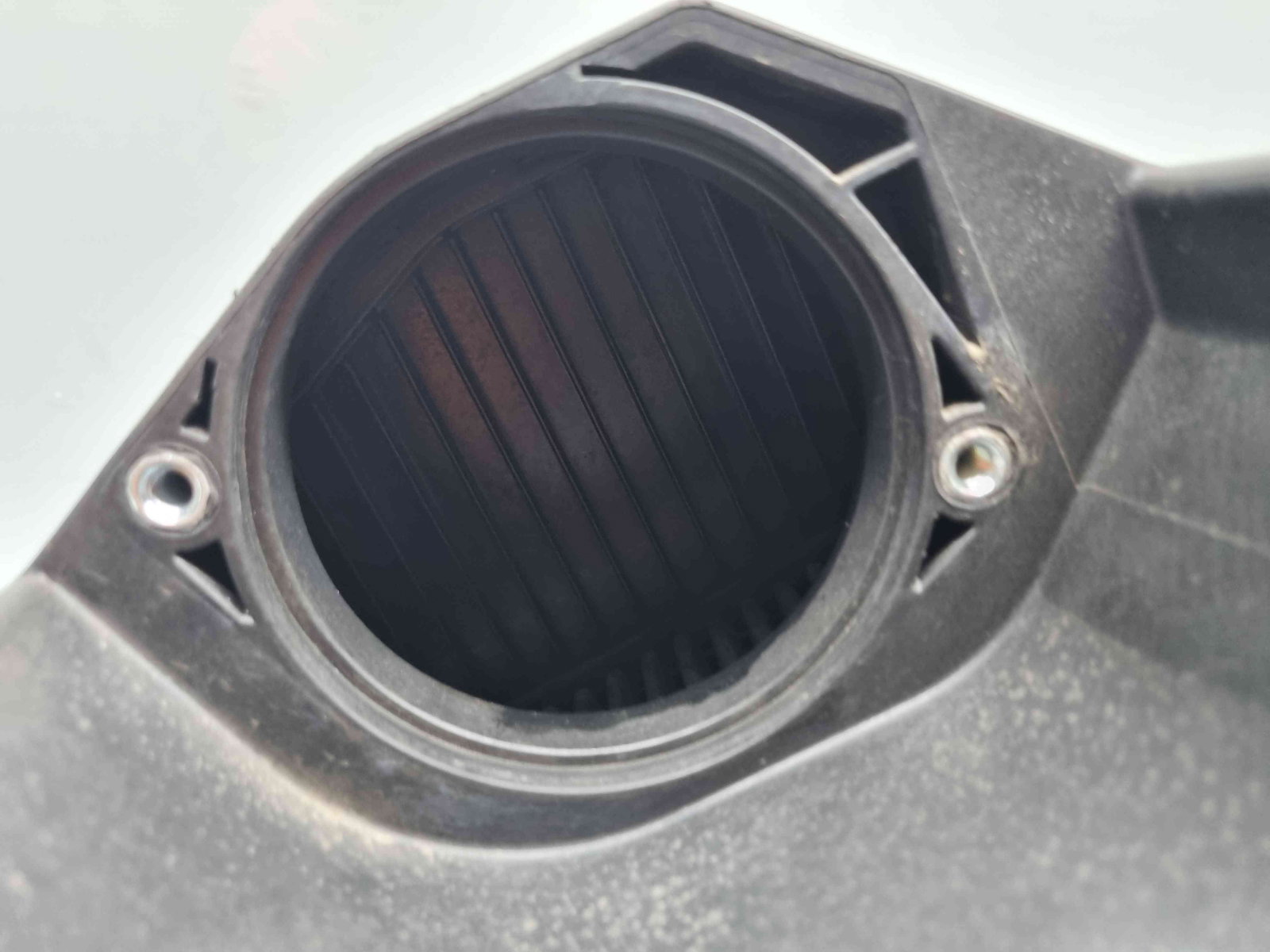 Carcasa filtru aer Kia Sportage IV [Fabr 2016-2025] 28110-D3200 2.0 CRDI D4HA 136KW / 185CP - imagine 5