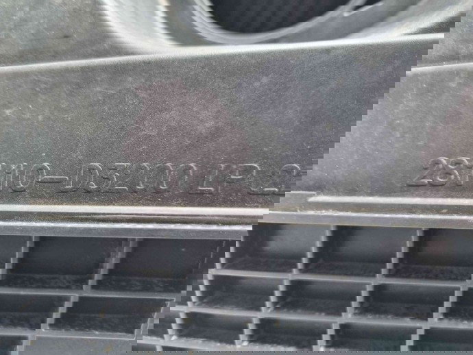 Carcasa filtru aer Kia Sportage IV [Fabr 2016-2025] 28110-D3200 2.0 CRDI D4HA 136KW / 185CP