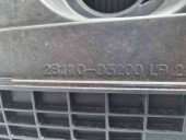 Carcasa filtru aer Kia Sportage IV [Fabr 2016-2025] 28110-D3200 2.0 CRDI D4HA 136KW / 185CP