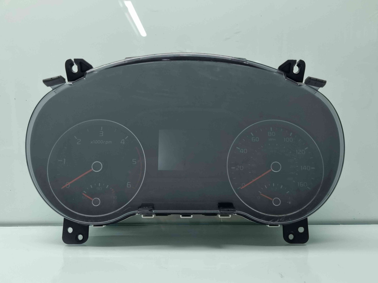 Ceas bord Kia Sportage IV [Fabr 2016-2025] 94001-F1191 - imagine 1