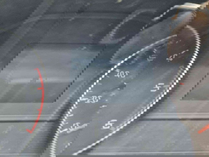  Ceas bord Kia Sportage IV [Fabr 2016-2025] 94001-F1191