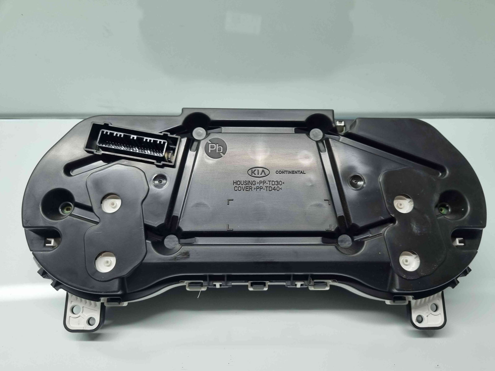 Ceas bord Kia Sportage IV [Fabr 2016-2025] 94001-F1191 - imagine 9