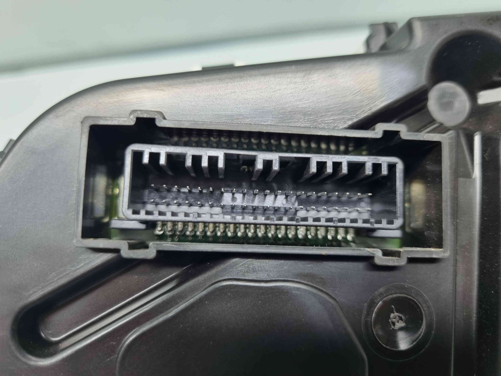 Ceas bord Kia Sportage IV [Fabr 2016-2025] 94001-F1191 - imagine 10