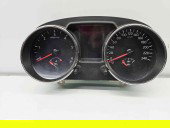  Ceas bord Nissan Qashqai [Fabr 2007-2014] 24810BR50E