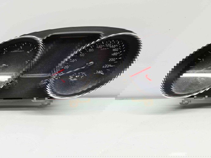  Ceas bord Nissan Qashqai [Fabr 2007-2014] 24810BR50E