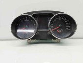  Ceas bord Nissan Qashqai [Fabr 2007-2014] 24810BR50E