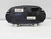  Ceas bord Nissan Qashqai [Fabr 2007-2014] 24810BR50E