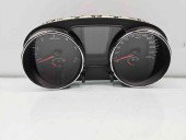  Ceas bord Nissan Qashqai [Fabr 2007-2014] 24810BR50E