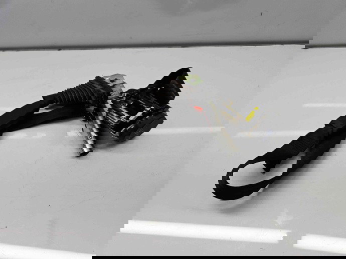  Centura stanga fata Nissan Qashqai [Fabr 2007-2014] 86885JD010