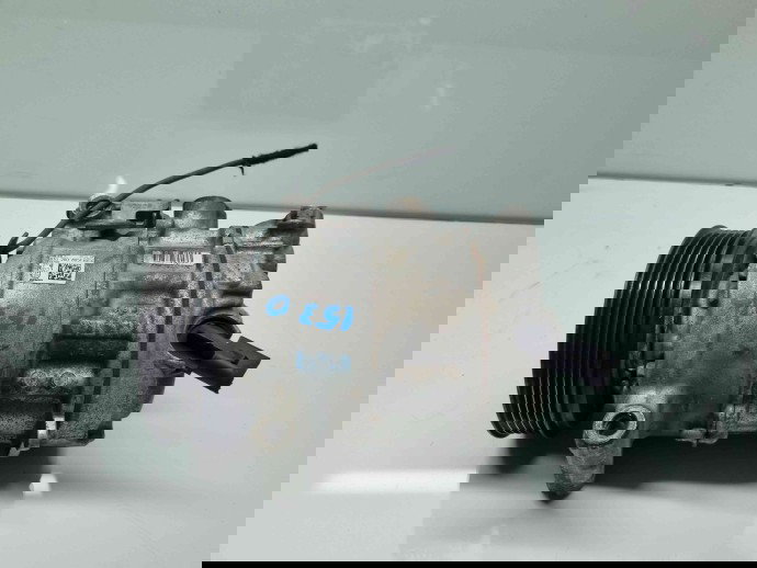 Compresor clima Audi A4 (8K5, B8) Avant [Fabr 2008-2015] 8T0260805F 2.0 TDI CJCA 105KW / 143CP