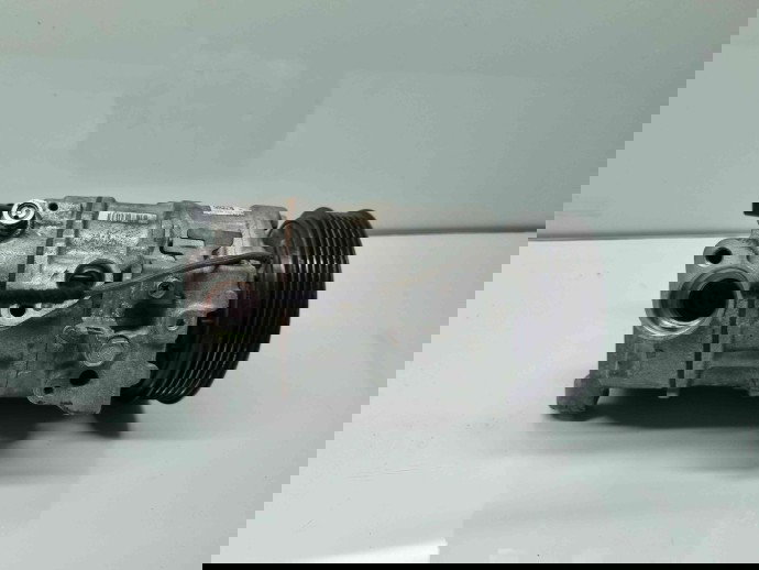 Compresor clima Audi A4 (8K5, B8) Avant [Fabr 2008-2015] 8T0260805F 2.0 TDI CJCA 105KW / 143CP