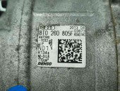 Compresor clima Audi A4 (8K5, B8) Avant [Fabr 2008-2015] 8T0260805F 2.0 TDI CJCA 105KW / 143CP