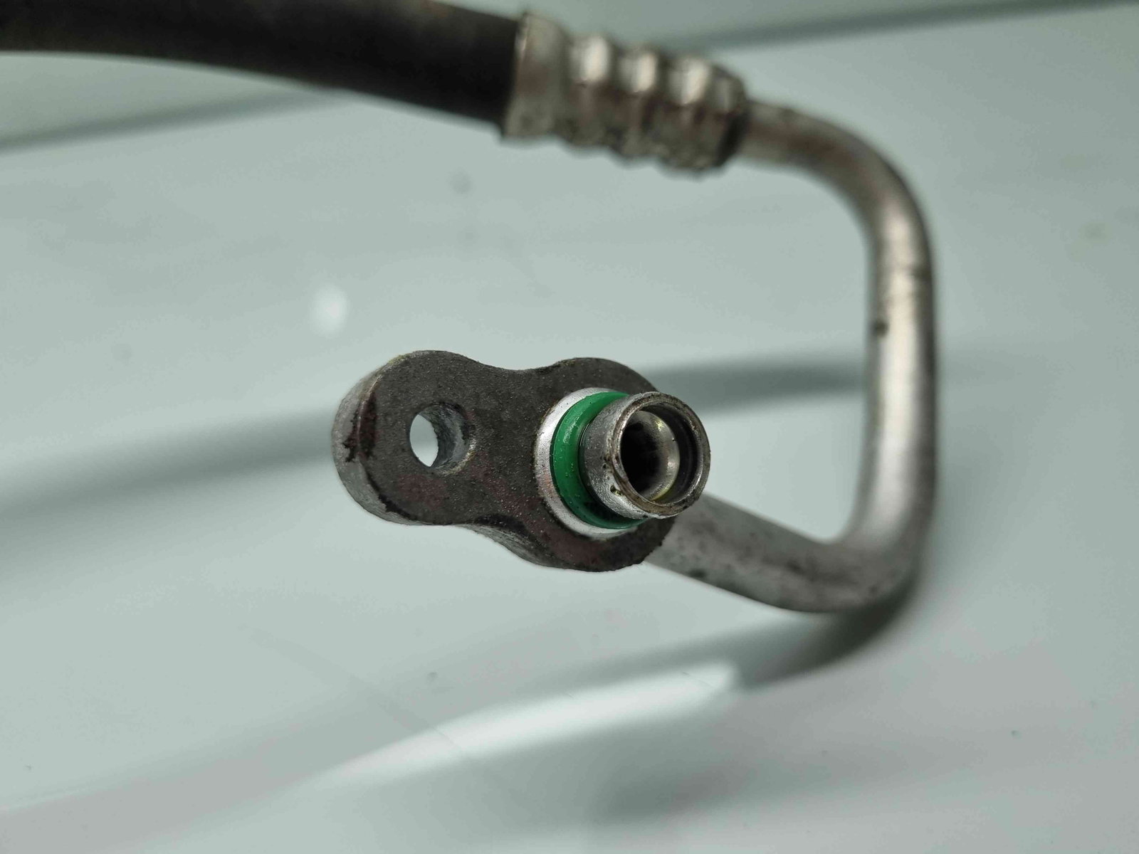 Conducta AC Kia Sportage IV [Fabr 2016-2025] OEM 2.0 CRDI D4HA 136KW / 185CP - imagine 3