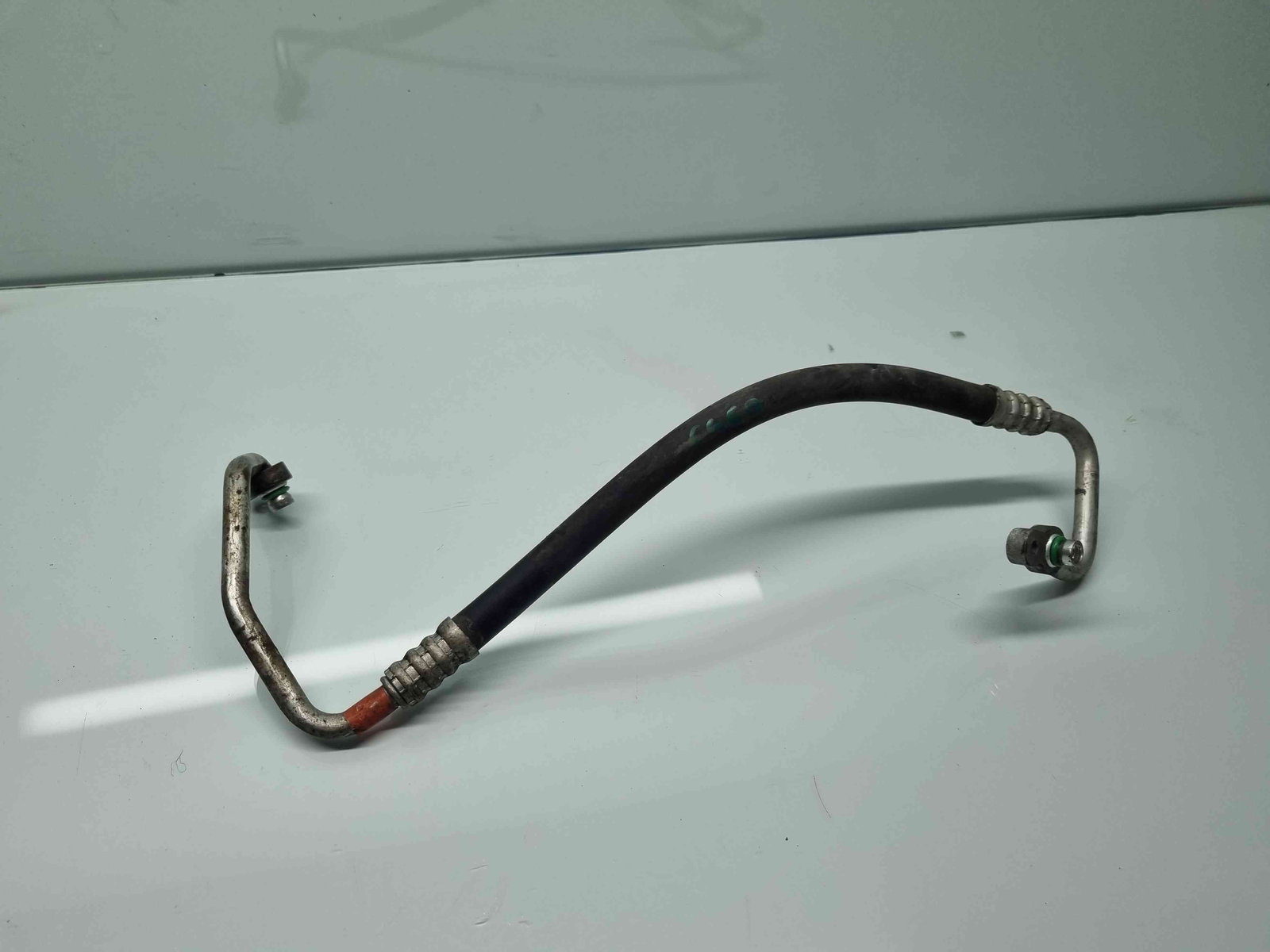 Conducta AC Kia Sportage IV [Fabr 2016-2025] OEM 2.0 CRDI D4HA 136KW / 185CP - imagine 4