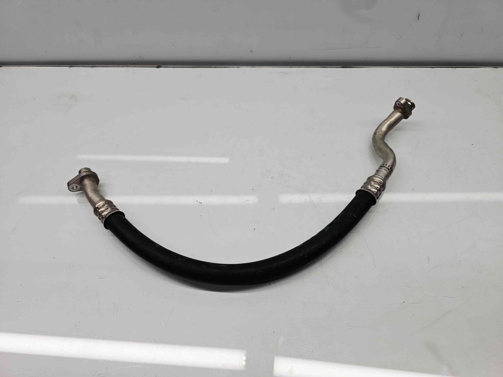 Conducta AC Nissan Qashqai [Fabr 2007-2014] 92480BR30B 1.5 DCI K9K-646 76KW / 103KW
