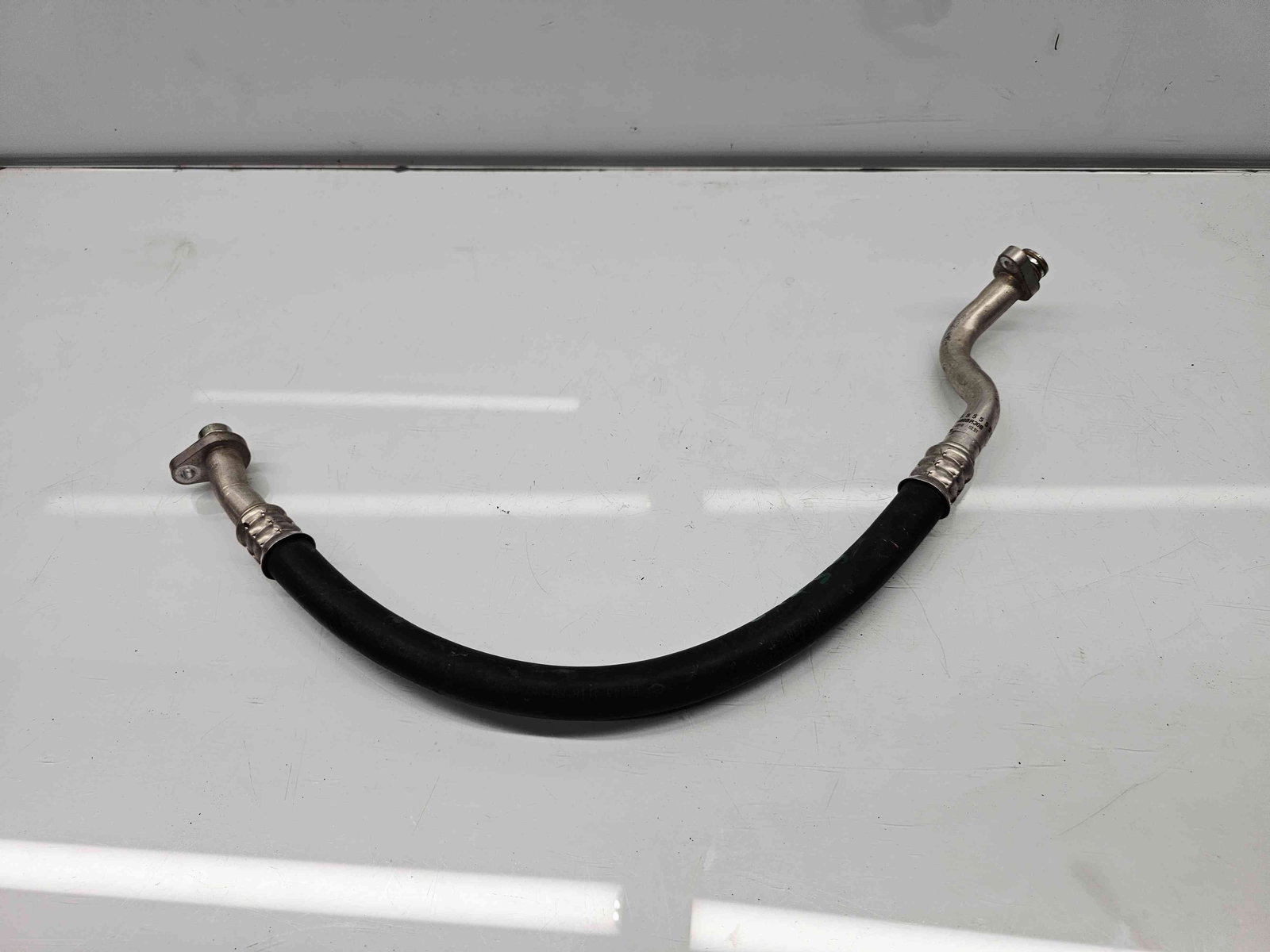 Conducta AC Nissan Qashqai [Fabr 2007-2014] 92480BR30B 1.5 DCI K9K-646 76KW / 103KW - imagine 1