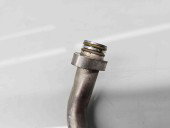 Conducta AC Nissan Qashqai [Fabr 2007-2014] 92480BR30B 1.5 DCI K9K-646 76KW / 103KW