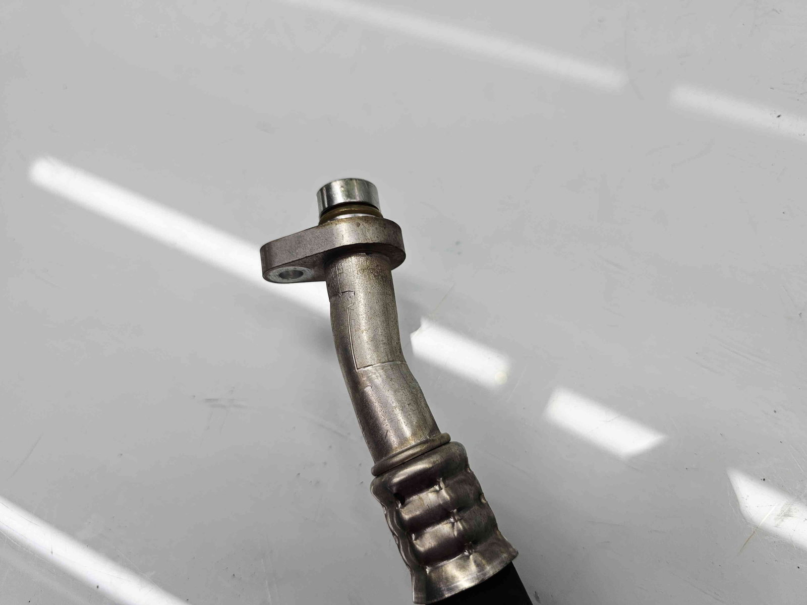 Conducta AC Nissan Qashqai [Fabr 2007-2014] 92480BR30B 1.5 DCI K9K-646 76KW / 103KW - imagine 4