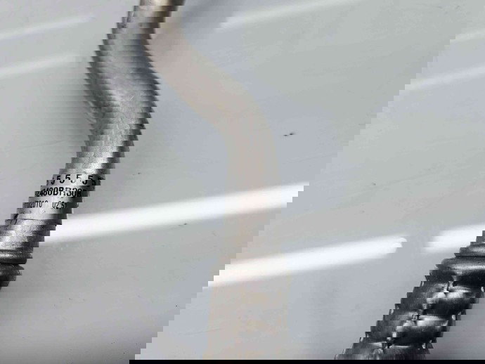 Conducta AC Nissan Qashqai [Fabr 2007-2014] 92480BR30B 1.5 DCI K9K-646 76KW / 103KW