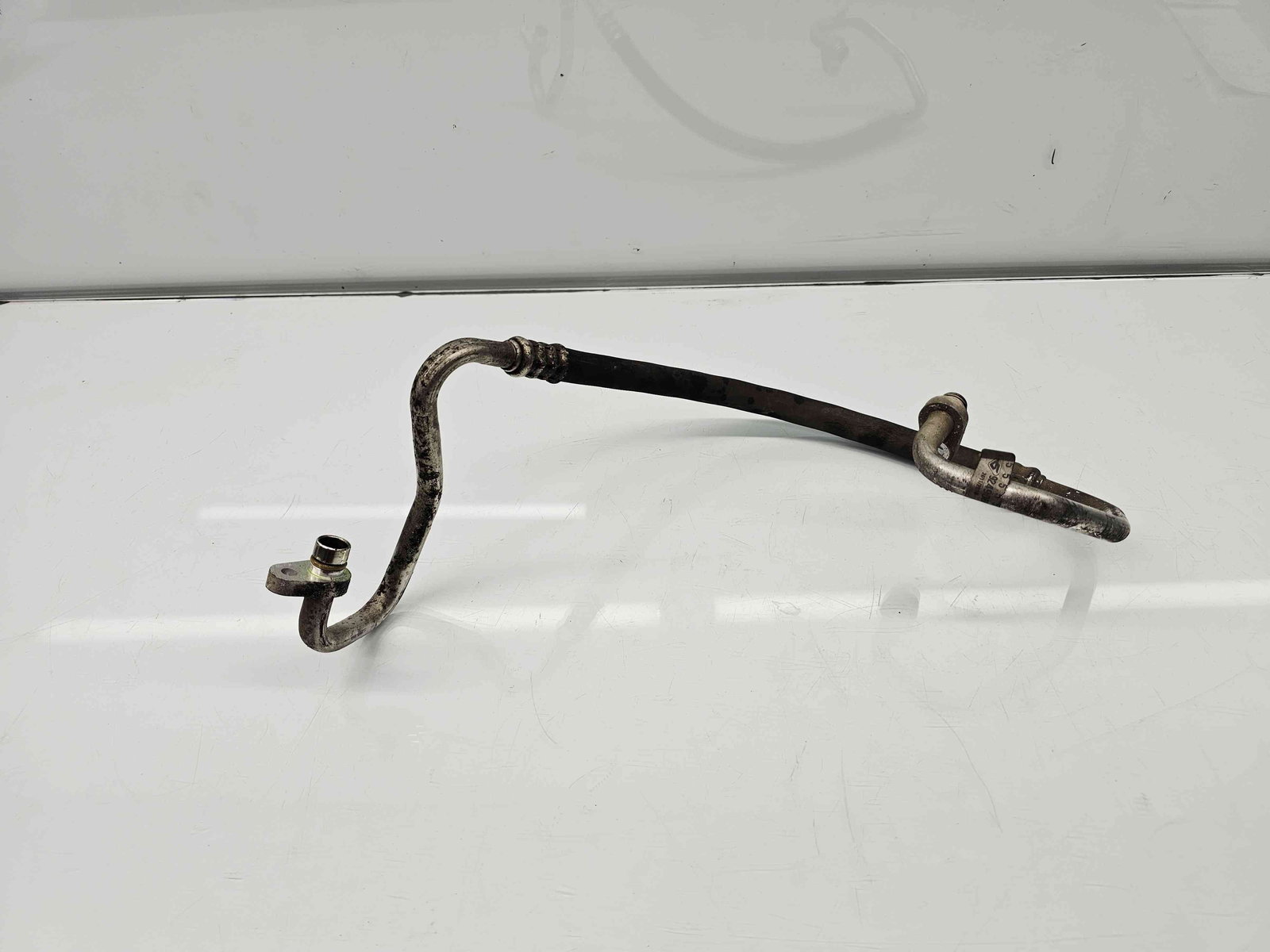 Conducta AC Nissan Qashqai [Fabr 2007-2014] 92490BR30B 1.5 DCI K9K-646 76KW / 103KW - imagine 1