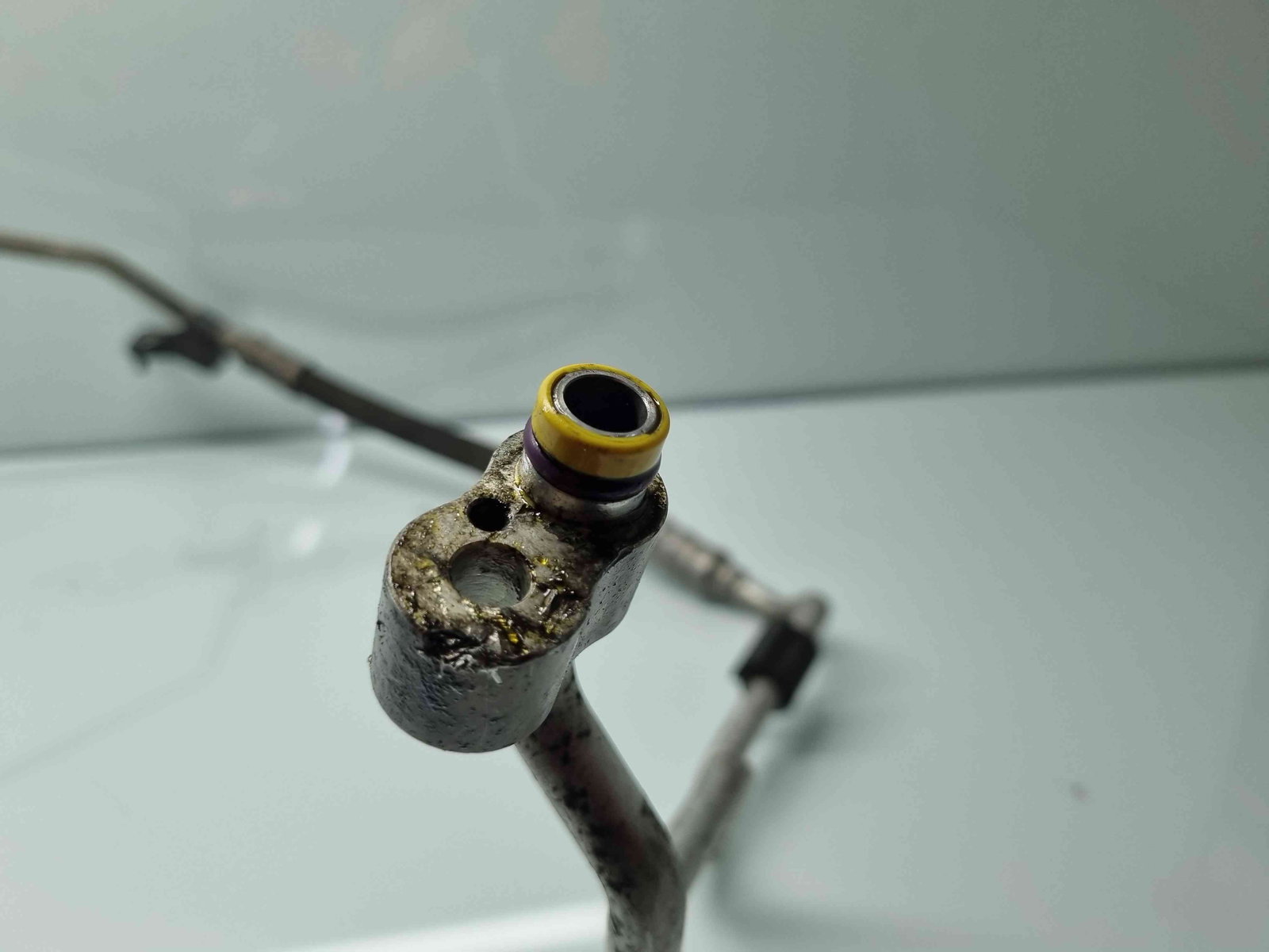 Conducta AC Bmw 1 cabriolet (E88) [Fabr 2008-2013] 6989307-06 2.0 N47D20 130KW / 177CP - imagine 2