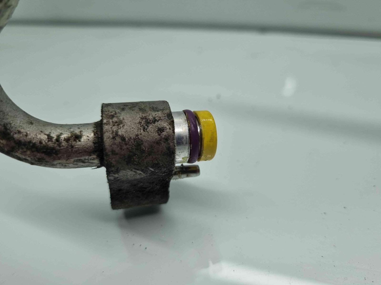 Conducta AC Bmw 1 cabriolet (E88) [Fabr 2008-2013] 6989307-06 2.0 N47D20 130KW / 177CP - imagine 3