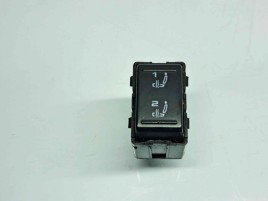  Buton incalzire scaune Skoda Fabia 2 Combi (5J, 545) [Fabr 2007-2014] 5J0963563A