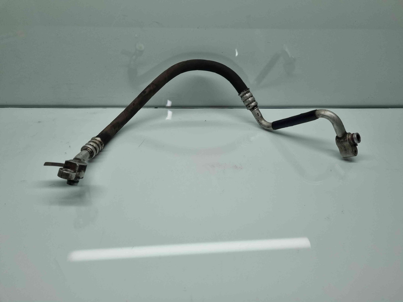 Conducta AC Audi A4 (8K5, B8) Avant [Fabr 2008-2015] 8t0260701C 2.0 TDI CJCA 105KW / 143CP - imagine 2