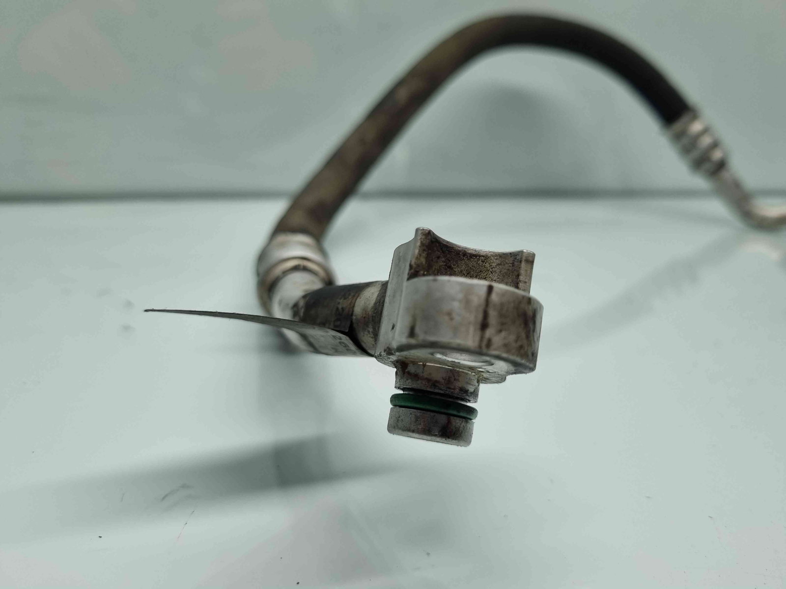 Conducta AC Audi A4 (8K5, B8) Avant [Fabr 2008-2015] 8t0260701C 2.0 TDI CJCA 105KW / 143CP - imagine 3