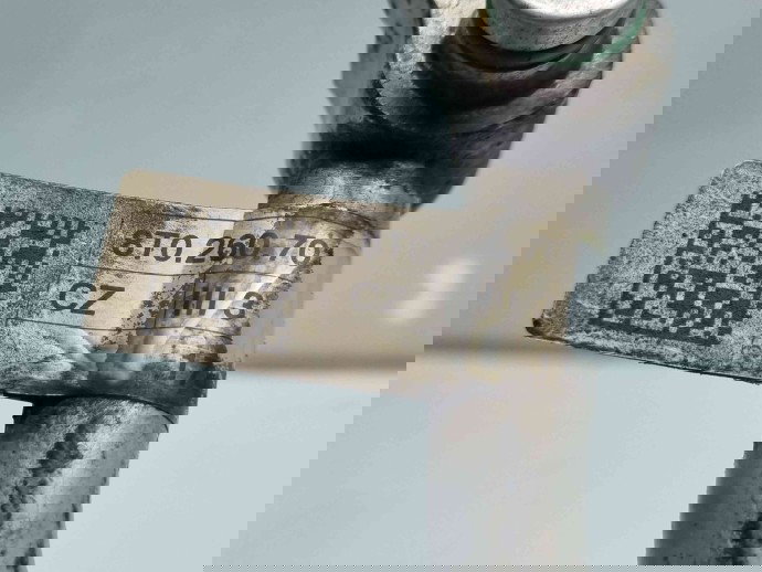 Conducta AC Audi A4 (8K5, B8) Avant [Fabr 2008-2015] 8t0260701C 2.0 TDI CJCA 105KW / 143CP