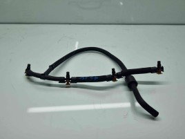 Conducta retur injectoare Audi A4 (8K5, B8) Avant [Fabr 2008-2015] OEM 2.0 TDI CJCA 105KW / 143CP