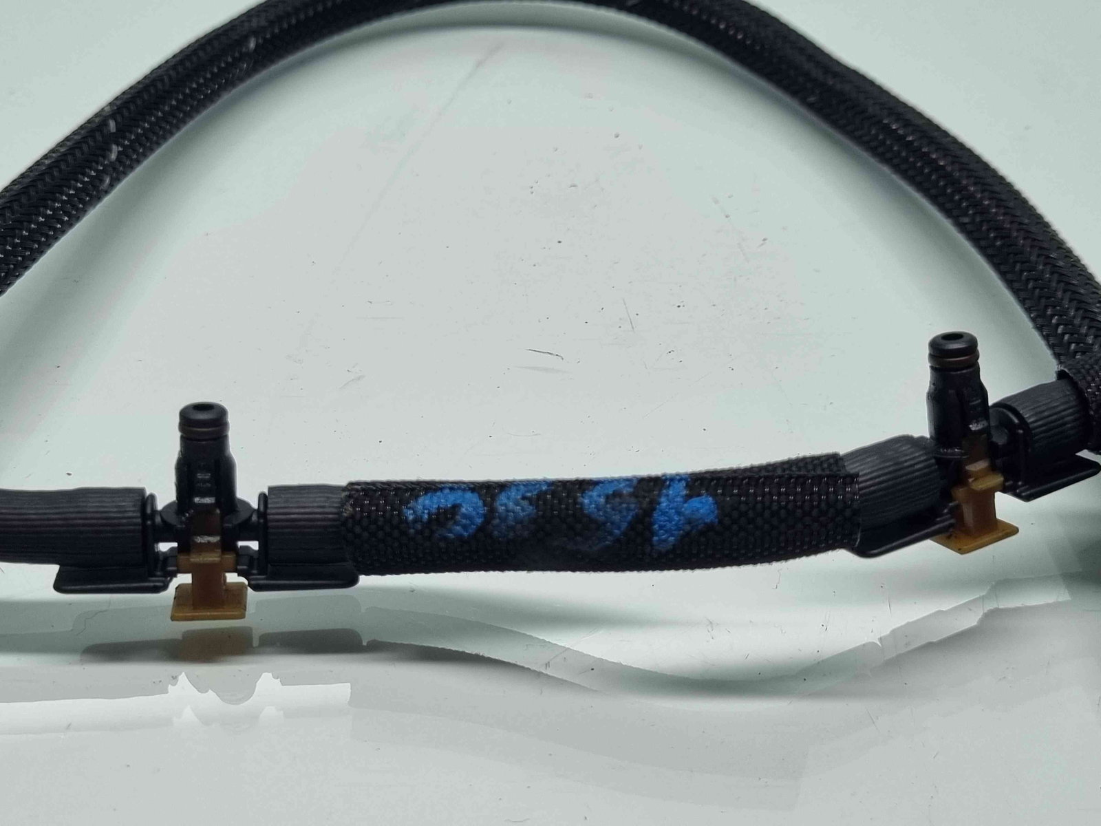 Conducta retur injectoare Audi A4 (8K5, B8) Avant [Fabr 2008-2015] OEM 2.0 TDI CJCA 105KW / 143CP - imagine 3