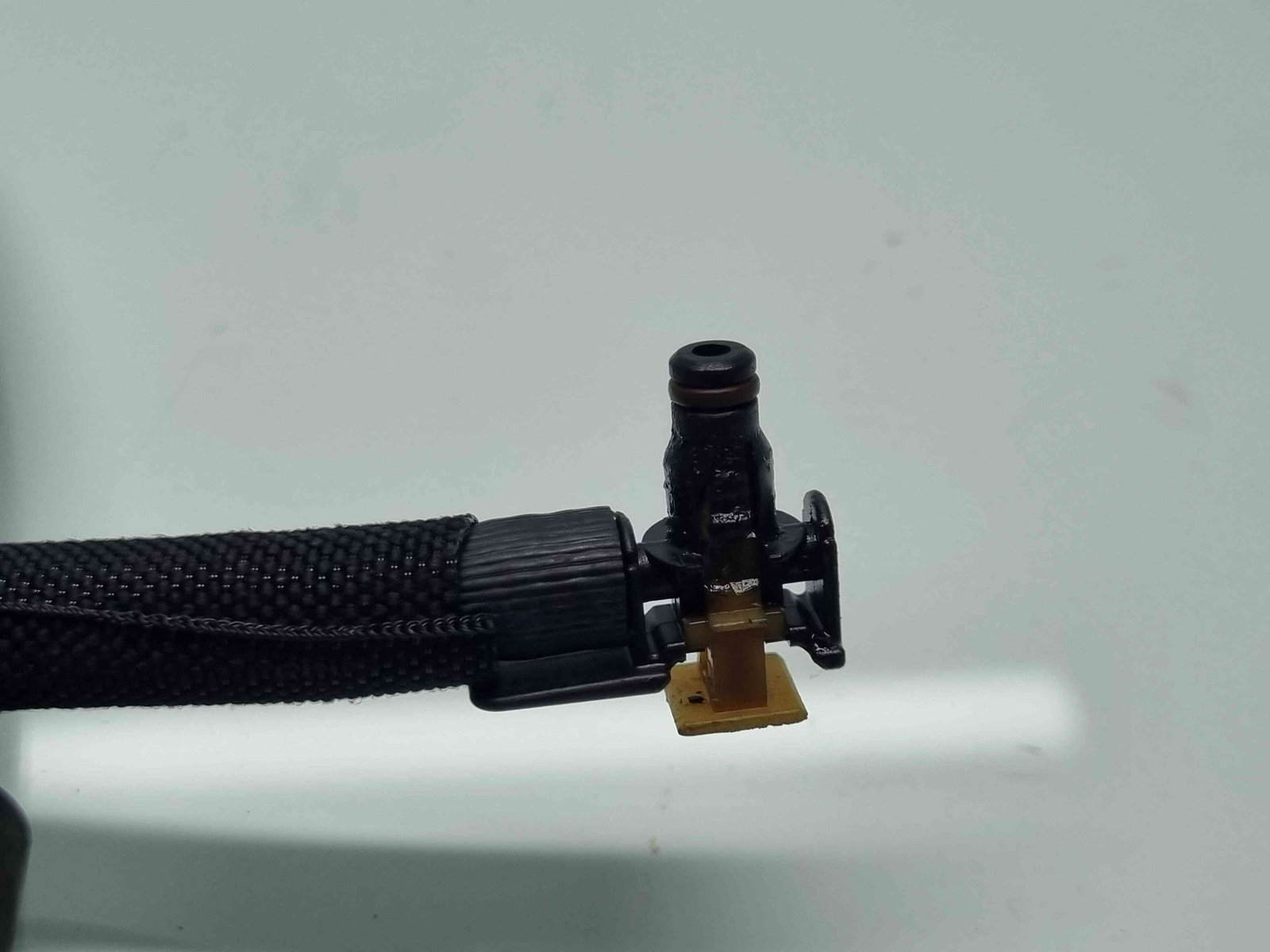 Conducta retur injectoare Audi A4 (8K5, B8) Avant [Fabr 2008-2015] OEM 2.0 TDI CJCA 105KW / 143CP - imagine 4