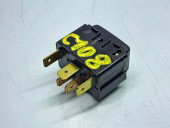  Buton incalzire scaune Skoda Fabia 2 Combi (5J, 545) [Fabr 2007-2014] 5J0963563A