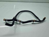 Conducta retur injectoare Audi A4 (8K5, B8) Avant [Fabr 2008-2015] OEM 2.0 TDI CJCA 105KW / 143CP