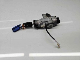  Contact cu cheie Nissan Qashqai [Fabr 2007-2014] N0502825 1.5 DCI K9K-64676KW / 103KW