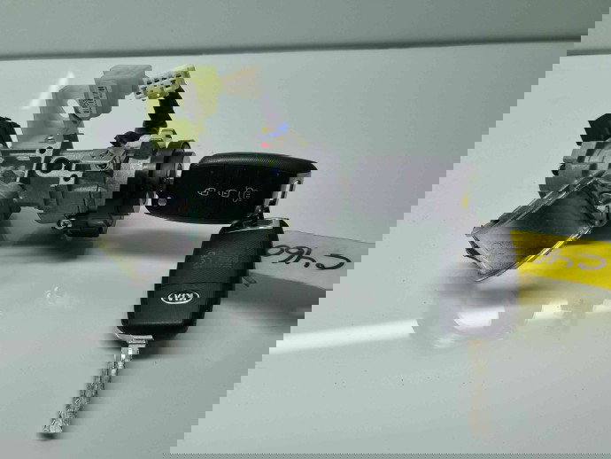  Contact cu cheie Kia Sportage IV [Fabr 2016-2025] OEM 2.0 CRDI D4HA136KW / 185CP