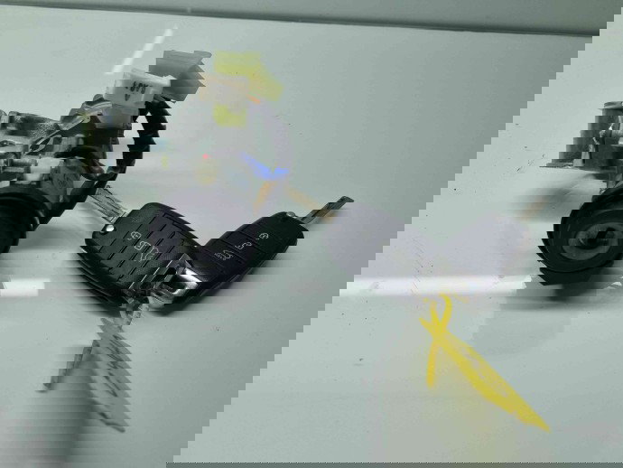  Contact cu cheie Kia Sportage IV [Fabr 2016-2025] OEM 2.0 CRDI D4HA136KW / 185CP